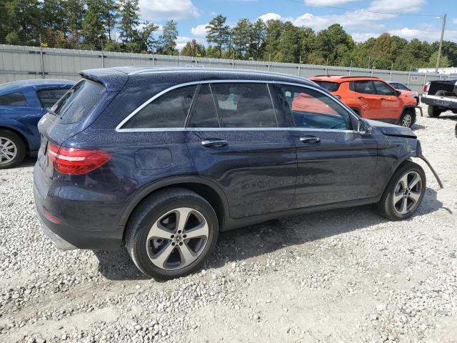 Photo 2 VIN: WDC0G4JB3JV070447 - MERCEDES-BENZ GLC-CLASS 