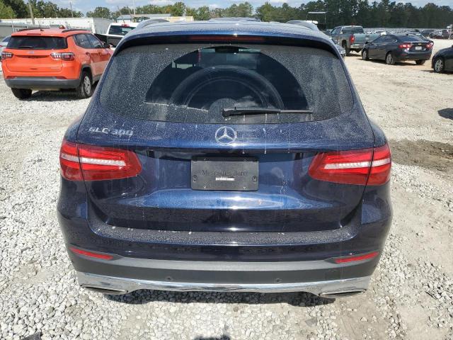 Photo 5 VIN: WDC0G4JB3JV070447 - MERCEDES-BENZ GLC-CLASS 