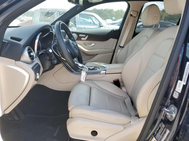 Photo 6 VIN: WDC0G4JB3JV070447 - MERCEDES-BENZ GLC-CLASS 