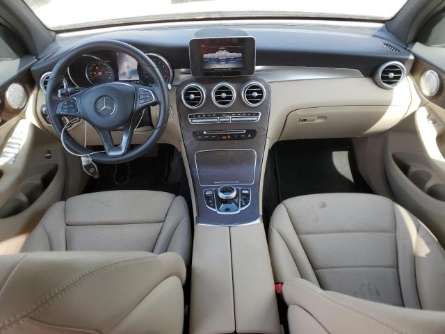 Photo 7 VIN: WDC0G4JB3JV070447 - MERCEDES-BENZ GLC-CLASS 