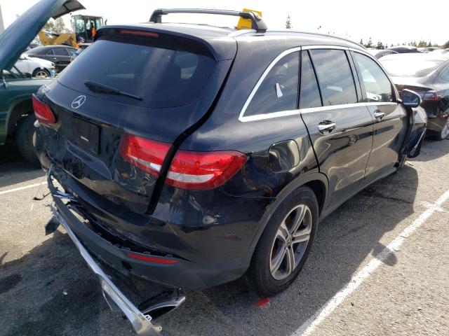 Photo 2 VIN: WDC0G4JB3JV070772 - MERCEDES-BENZ GLC-CLASS 