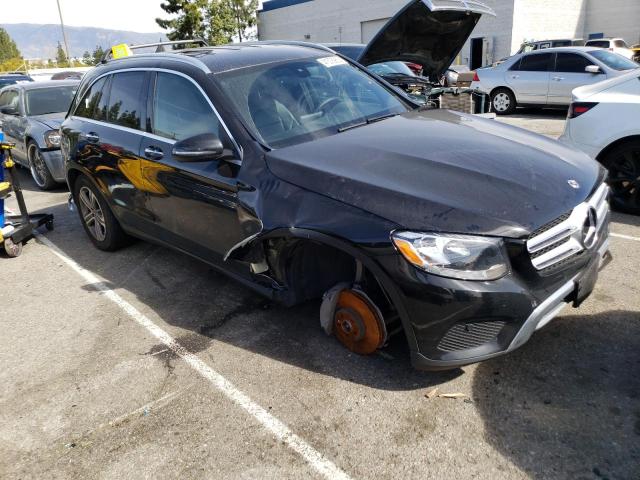 Photo 3 VIN: WDC0G4JB3JV070772 - MERCEDES-BENZ GLC-CLASS 