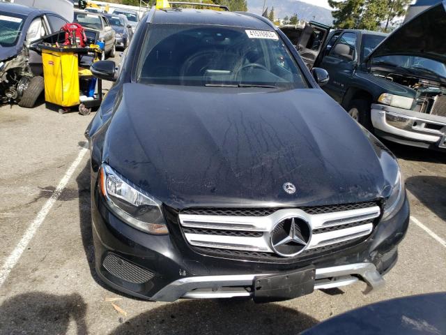 Photo 4 VIN: WDC0G4JB3JV070772 - MERCEDES-BENZ GLC-CLASS 