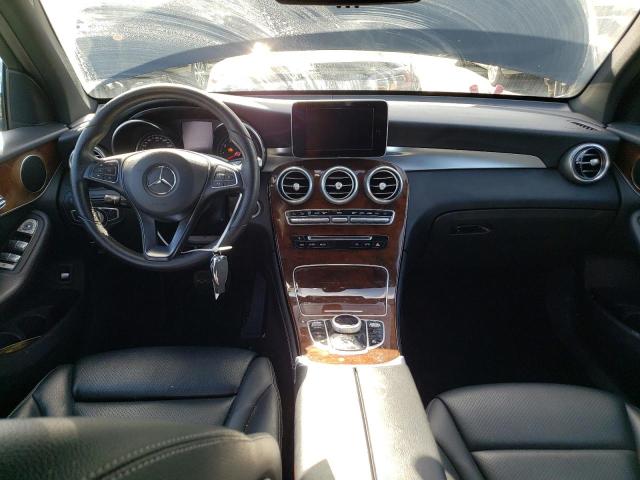 Photo 7 VIN: WDC0G4JB3JV070772 - MERCEDES-BENZ GLC-CLASS 