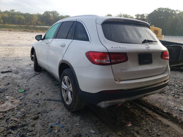 Photo 2 VIN: WDC0G4JB3JV079939 - MERCEDES-BENZ GLC 300 