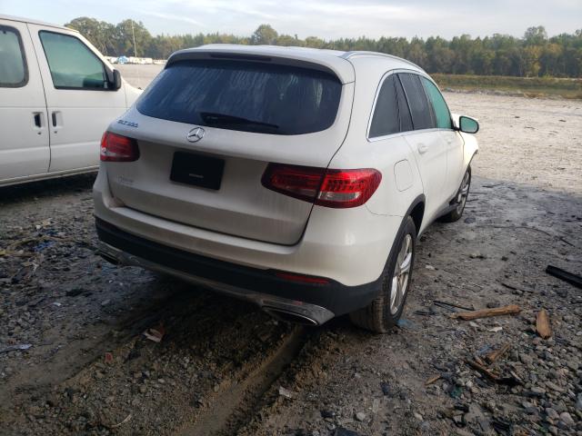 Photo 3 VIN: WDC0G4JB3JV079939 - MERCEDES-BENZ GLC 300 