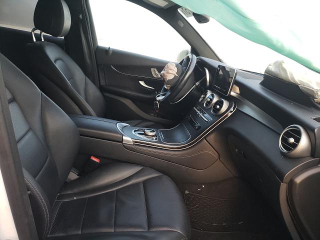 Photo 4 VIN: WDC0G4JB3JV079939 - MERCEDES-BENZ GLC 300 