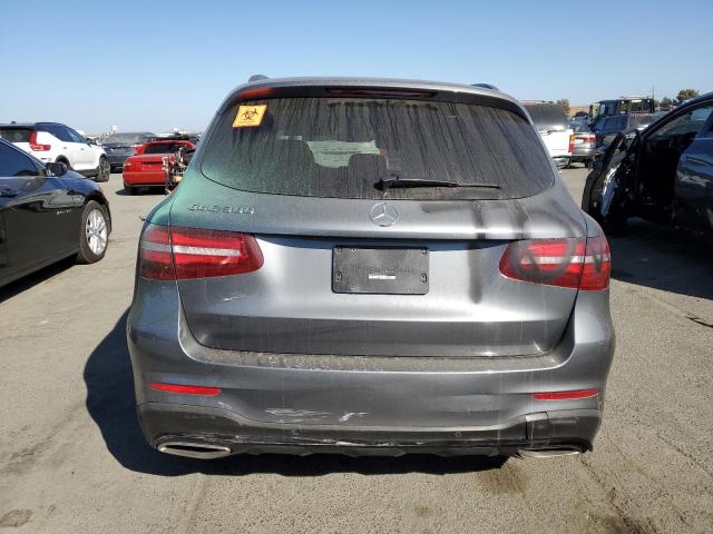 Photo 5 VIN: WDC0G4JB3JV089936 - MERCEDES-BENZ GLC 300 