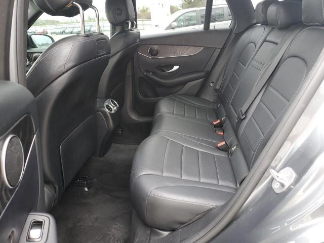 Photo 10 VIN: WDC0G4JB3JV091671 - MERCEDES-BENZ GLC-CLASS 