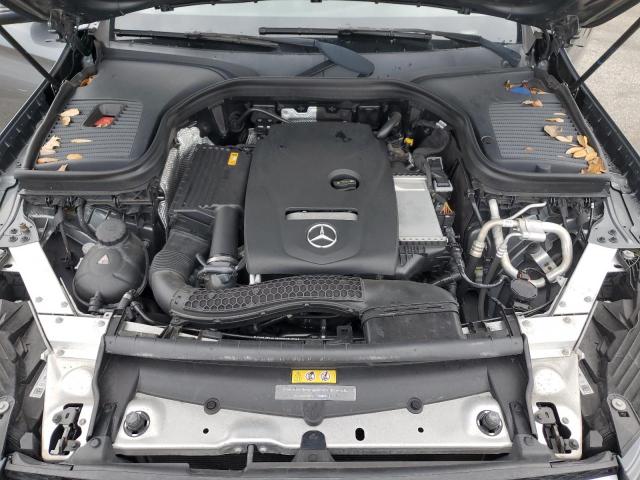 Photo 11 VIN: WDC0G4JB3JV091671 - MERCEDES-BENZ GLC-CLASS 