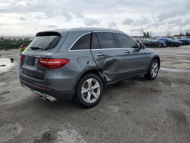 Photo 2 VIN: WDC0G4JB3JV091671 - MERCEDES-BENZ GLC-CLASS 