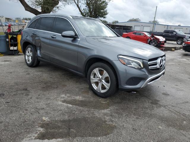 Photo 3 VIN: WDC0G4JB3JV091671 - MERCEDES-BENZ GLC-CLASS 