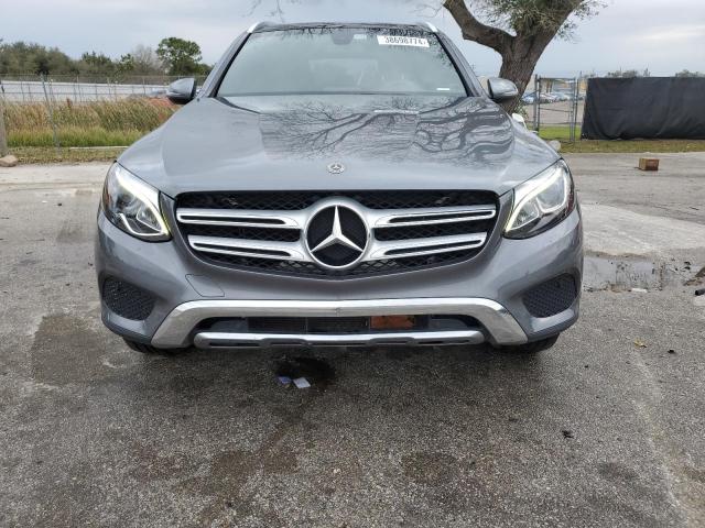 Photo 4 VIN: WDC0G4JB3JV091671 - MERCEDES-BENZ GLC-CLASS 