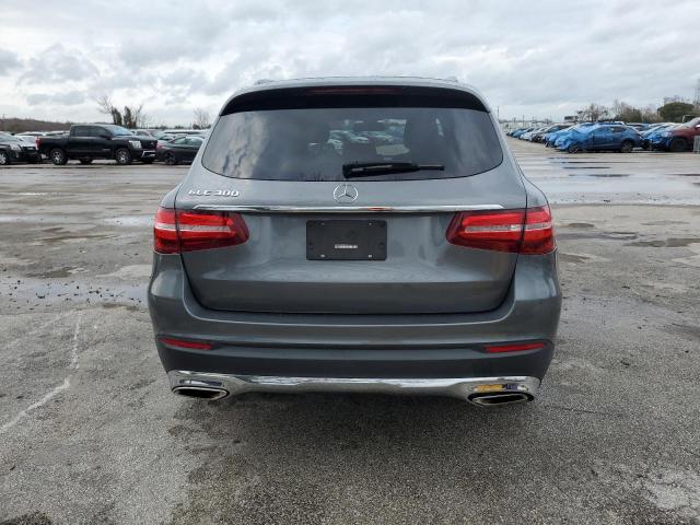 Photo 5 VIN: WDC0G4JB3JV091671 - MERCEDES-BENZ GLC-CLASS 