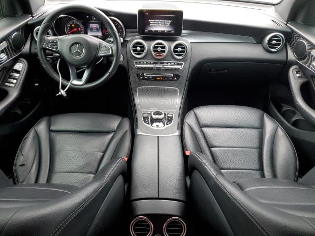 Photo 7 VIN: WDC0G4JB3JV091671 - MERCEDES-BENZ GLC-CLASS 