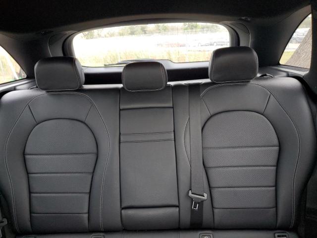 Photo 9 VIN: WDC0G4JB3JV091671 - MERCEDES-BENZ GLC-CLASS 