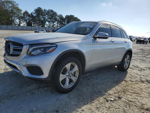 Photo 1 VIN: WDC0G4JB3JV093484 - MERCEDES-BENZ GLC-CLASS 