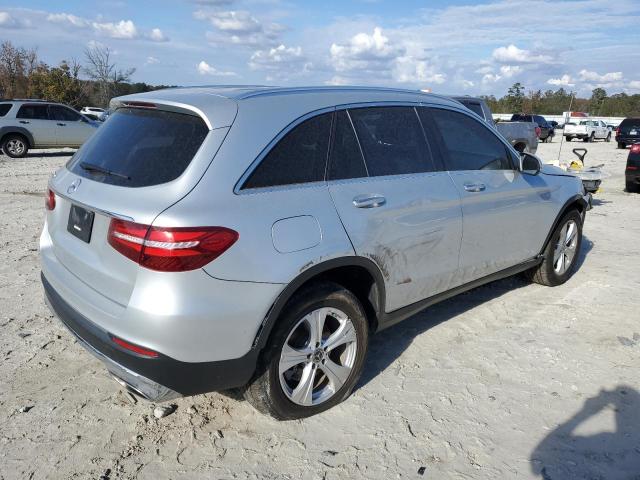 Photo 3 VIN: WDC0G4JB3JV093484 - MERCEDES-BENZ GLC-CLASS 