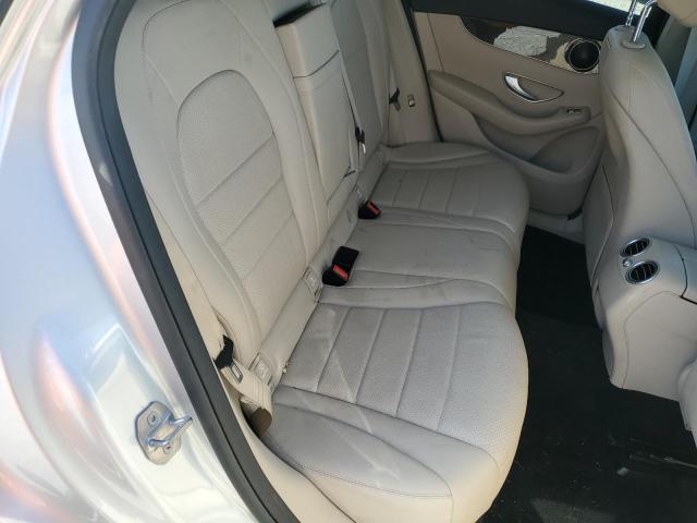 Photo 5 VIN: WDC0G4JB3JV093484 - MERCEDES-BENZ GLC-CLASS 