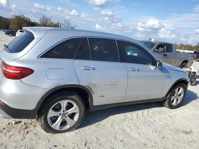 Photo 8 VIN: WDC0G4JB3JV093484 - MERCEDES-BENZ GLC-CLASS 