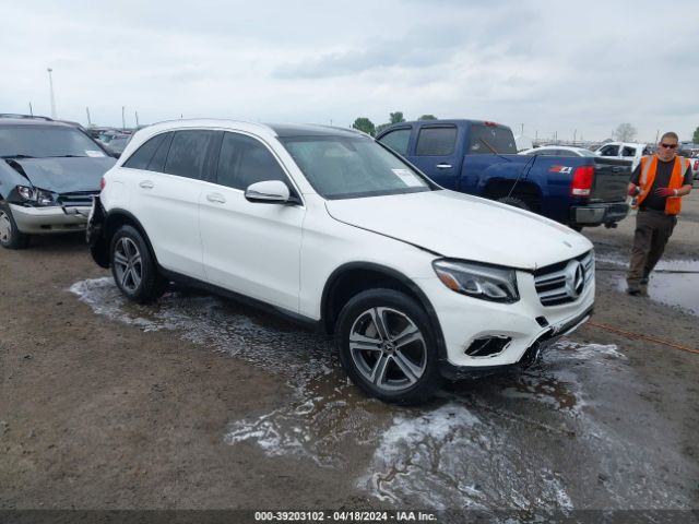 Photo 0 VIN: WDC0G4JB3JV094909 - MERCEDES-BENZ GLC 300 