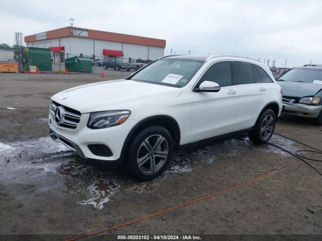 Photo 1 VIN: WDC0G4JB3JV094909 - MERCEDES-BENZ GLC 300 