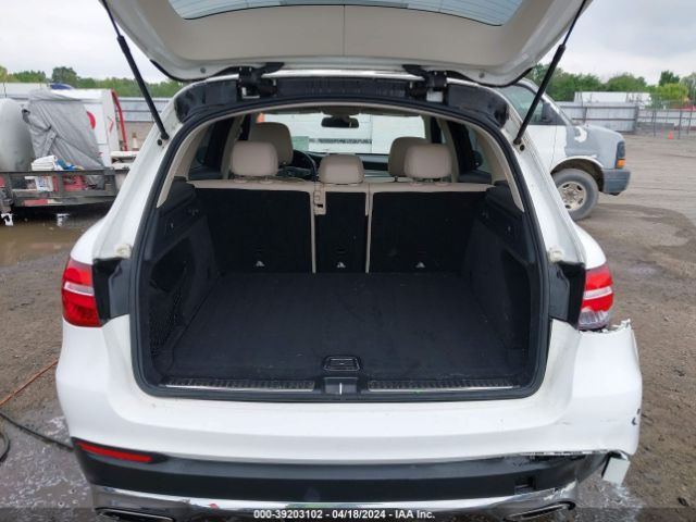 Photo 7 VIN: WDC0G4JB3JV094909 - MERCEDES-BENZ GLC 300 