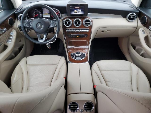 Photo 7 VIN: WDC0G4JB3JV098359 - MERCEDES-BENZ GLC-CLASS 