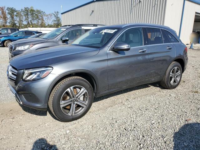 Photo 0 VIN: WDC0G4JB3JV100367 - MERCEDES-BENZ GLC 300 