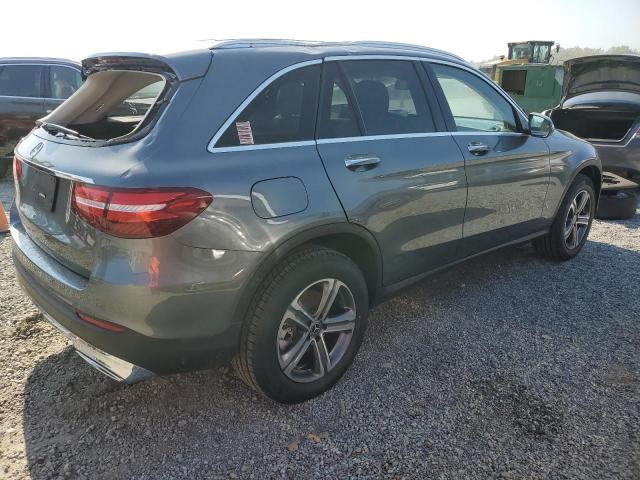 Photo 2 VIN: WDC0G4JB3JV100367 - MERCEDES-BENZ GLC 300 