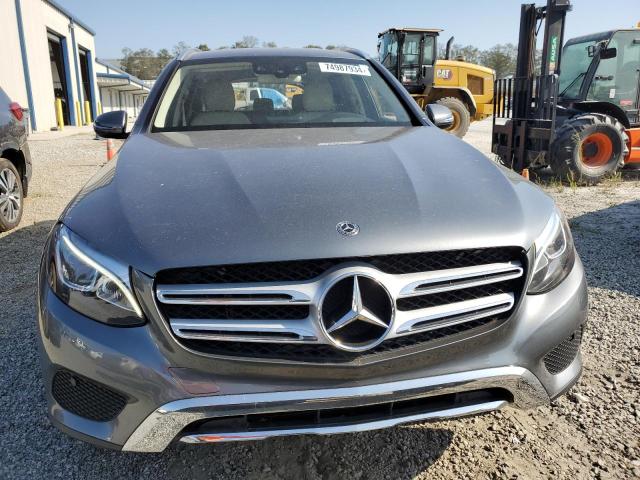 Photo 4 VIN: WDC0G4JB3JV100367 - MERCEDES-BENZ GLC 300 