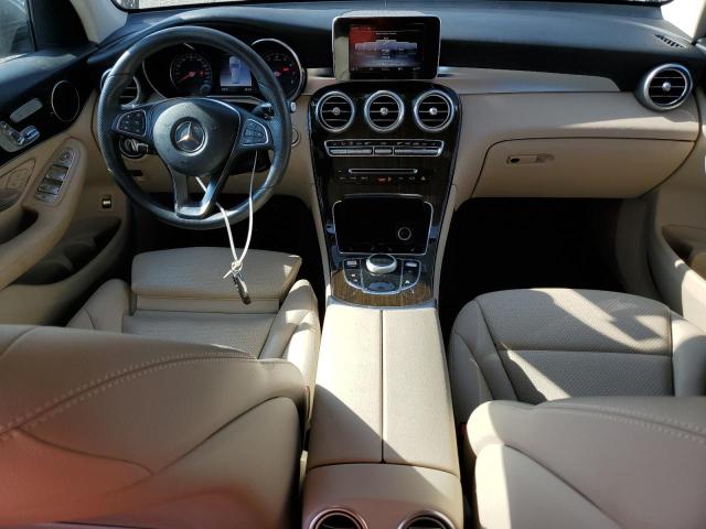 Photo 7 VIN: WDC0G4JB3JV100367 - MERCEDES-BENZ GLC 300 