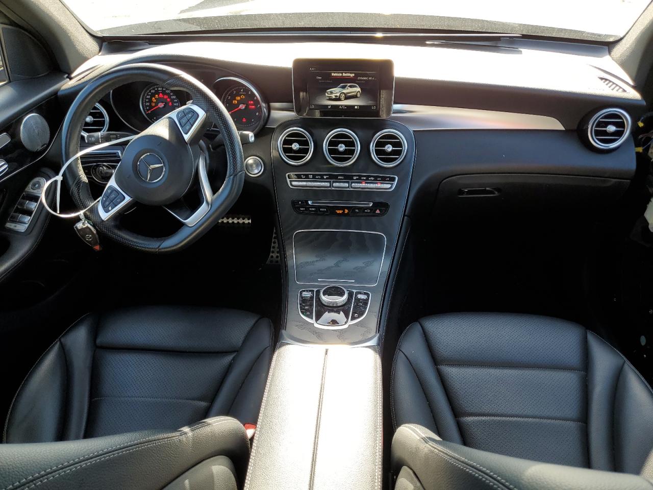 Photo 7 VIN: WDC0G4JB3JV103222 - MERCEDES-BENZ GLC 