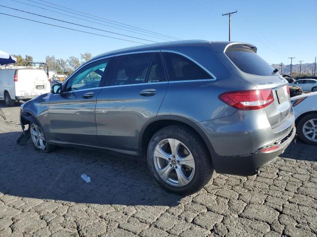 Photo 1 VIN: WDC0G4JB3JV106623 - MERCEDES-BENZ GLC 300 