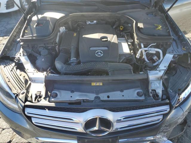 Photo 11 VIN: WDC0G4JB3JV106623 - MERCEDES-BENZ GLC 300 