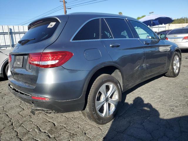 Photo 2 VIN: WDC0G4JB3JV106623 - MERCEDES-BENZ GLC 300 