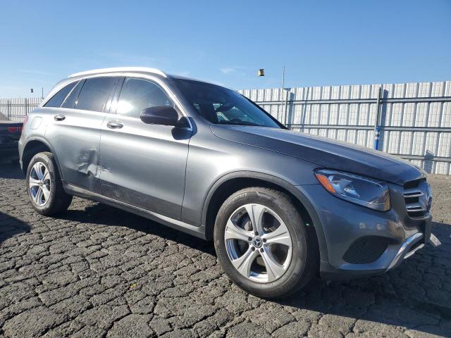 Photo 3 VIN: WDC0G4JB3JV106623 - MERCEDES-BENZ GLC 300 