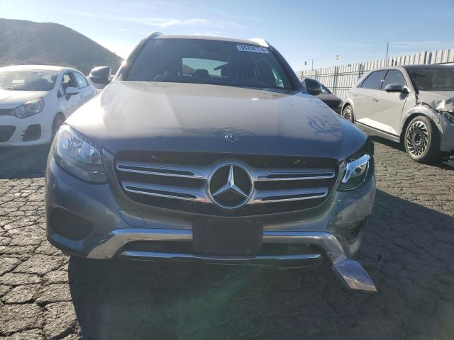 Photo 4 VIN: WDC0G4JB3JV106623 - MERCEDES-BENZ GLC 300 