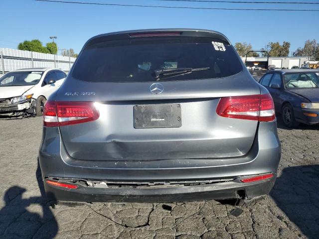 Photo 5 VIN: WDC0G4JB3JV106623 - MERCEDES-BENZ GLC 300 