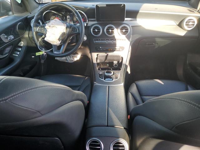 Photo 7 VIN: WDC0G4JB3JV106623 - MERCEDES-BENZ GLC 300 