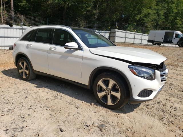 Photo 3 VIN: WDC0G4JB3K1000407 - MERCEDES-BENZ GLC 300 