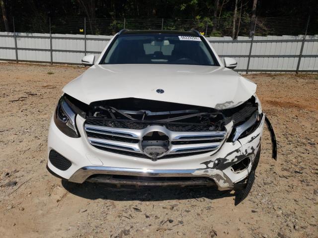 Photo 4 VIN: WDC0G4JB3K1000407 - MERCEDES-BENZ GLC 300 