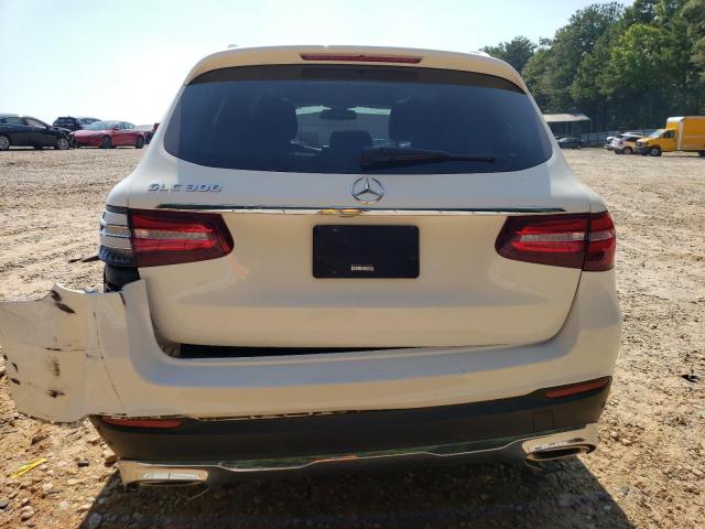 Photo 5 VIN: WDC0G4JB3K1000407 - MERCEDES-BENZ GLC 300 