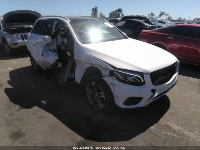 Photo 0 VIN: WDC0G4JB3K1000777 - MERCEDES-BENZ GLC 