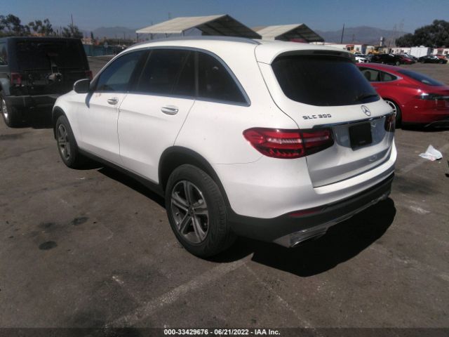 Photo 2 VIN: WDC0G4JB3K1000777 - MERCEDES-BENZ GLC 