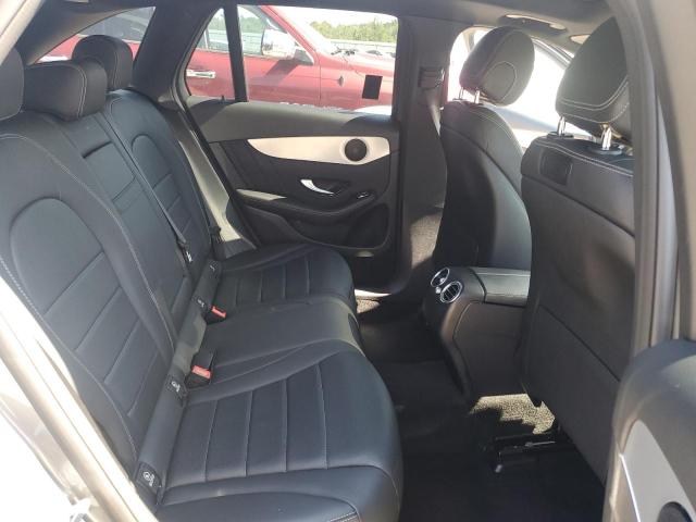 Photo 10 VIN: WDC0G4JB3K1002125 - MERCEDES-BENZ GLC 300 