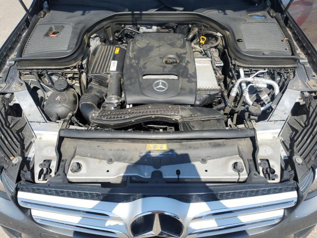 Photo 11 VIN: WDC0G4JB3K1002125 - MERCEDES-BENZ GLC 300 