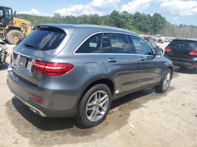 Photo 2 VIN: WDC0G4JB3K1002125 - MERCEDES-BENZ GLC 300 