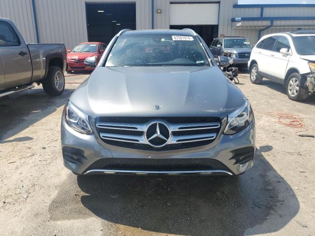 Photo 4 VIN: WDC0G4JB3K1002125 - MERCEDES-BENZ GLC 300 