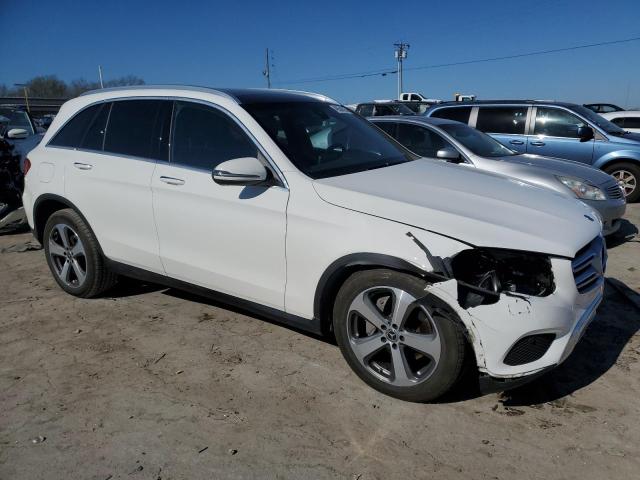 Photo 3 VIN: WDC0G4JB3KF592359 - MERCEDES-BENZ GLC 300 